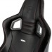 Геймерское кресло Noblechairs EPIC Black/Red