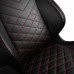 Геймерское кресло Noblechairs EPIC Black/Red