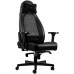 Геймерское кресло Noblechairs ICON Black/Black