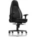 Геймерское кресло Noblechairs ICON Black/Black