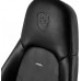 Геймерское кресло Noblechairs ICON Black/Black