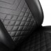 Геймерское кресло Noblechairs ICON Black/Black