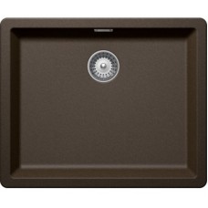 Кухонная мойка Schock Greenwich N-100L Bronze