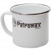 Кружка походная Petromax Enamel Mug White (PX-MUG-W)