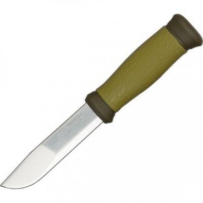 Cuțit Morakniv Outdoor 2000 Green (10629)