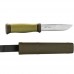 Нож Morakniv Outdoor 2000 Green (10629)