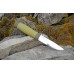 Нож Morakniv Outdoor 2000 Green (10629)