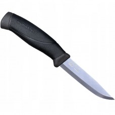 Нож Morakniv Companion Anthracite (13165)