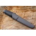 Cuțit Morakniv Companion Anthracite (13165)