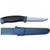 Cuțit Morakniv Companion Navy Blue (13089)