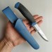 Cuțit Morakniv Companion Navy Blue (13089)