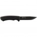 Cuțit Morakniv Survival Black (11742)