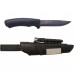 Нож Morakniv Survival Black (11742)