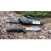 Нож Morakniv Survival Black (11742)