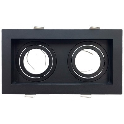 Встраиваемый светильник Braytron BH03-05031