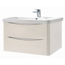 Шкаф с умывальником Martat Zen 105cm Cream