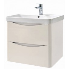 Шкаф с умывальником Martat Zen 60cm Cream (13890)