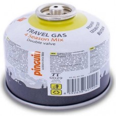 Газовый баллон Pinguin Travel Gas 110g