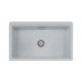 Кухонная мойка Plados Lux LX8410 UM41 Aluminium
