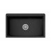 Кухонная мойка Plados Lux LX8410 UM44 Black