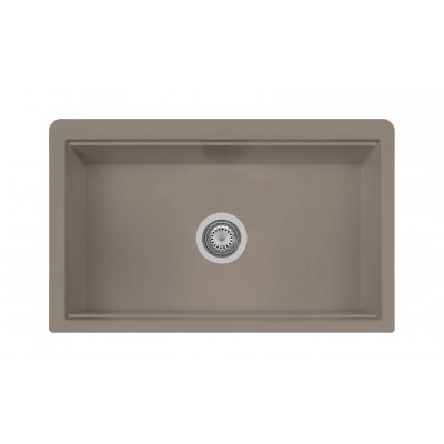 Кухонная мойка Plados Lux LX8410 NS N3 Argan