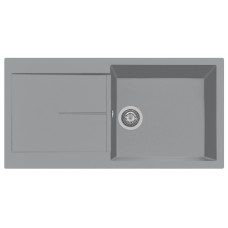 Кухонная мойка Plados Infinity NF9910 NS N4 Urban Grey