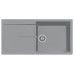 Кухонная мойка Plados Infinity NF9910 NS N4 Urban Grey