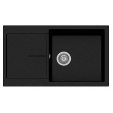 Кухонная мойка Plados Infinity NF8610 UM44 Black