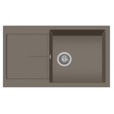 Кухонная мойка Plados Infinity NF8610 NS N3 Argan
