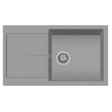 Кухонная мойка Plados Infinity NF8610 NS N4 Urban Grey