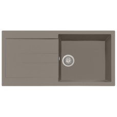 Кухонная мойка Plados Elegance AM9910 NS N3 Argan