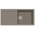 Кухонная мойка Plados Elegance AM9910 NS N3 Argan