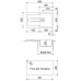 Кухонная мойка Plados Elegance AM8610 NS N4 Urban Grey