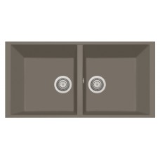 Кухонная мойка Plados Elegance AM8620ST NS N3 Argan