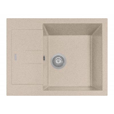 Кухонная мойка Plados Elegance AM6510 UG94 Avena