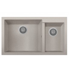 Кухонная мойка Plados One ON8620ST UG94 Avena