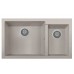 Кухонная мойка Plados One ON8620ST UG94 Avena