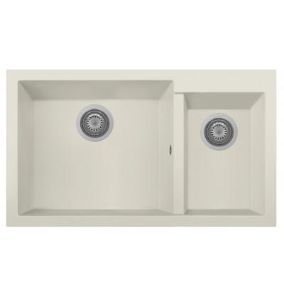 Кухонная мойка Plados One ON8620ST UG56 Jasmine