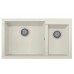 Кухонная мойка Plados One ON8620ST UG56 Jasmine