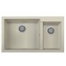 Кухонная мойка Plados One ON8620ST UG55 Sahara
