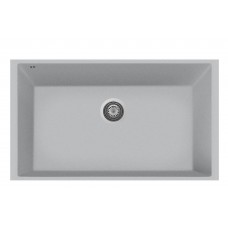 Кухонная мойка Plados One ON8410ST UM41 Aluminium