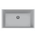 Кухонная мойка Plados One ON8410ST UM41 Aluminium
