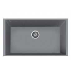 Кухонная мойка Plados One ON8410ST UM42 Titanium