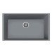 Кухонная мойка Plados One ON8410ST UM42 Titanium