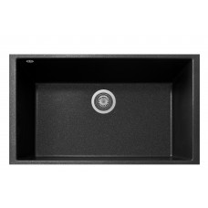 Кухонная мойка Plados One ON8410ST UM44 Black