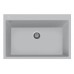 Кухонная мойка Plados One ON8410 UM41 Aluminium