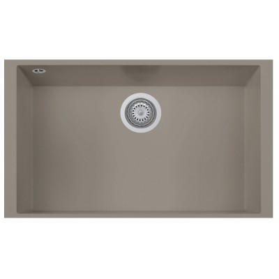 Кухонная мойка Plados One ON7610ST NS N3 Argan