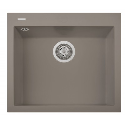 Кухонная мойка Plados One ON6010 NS N3 Argan