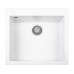 Кухонная мойка Plados One ON5610 NS N1 Pure White