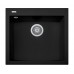 Кухонная мойка Plados One ON5610 NS N6 Deep Black